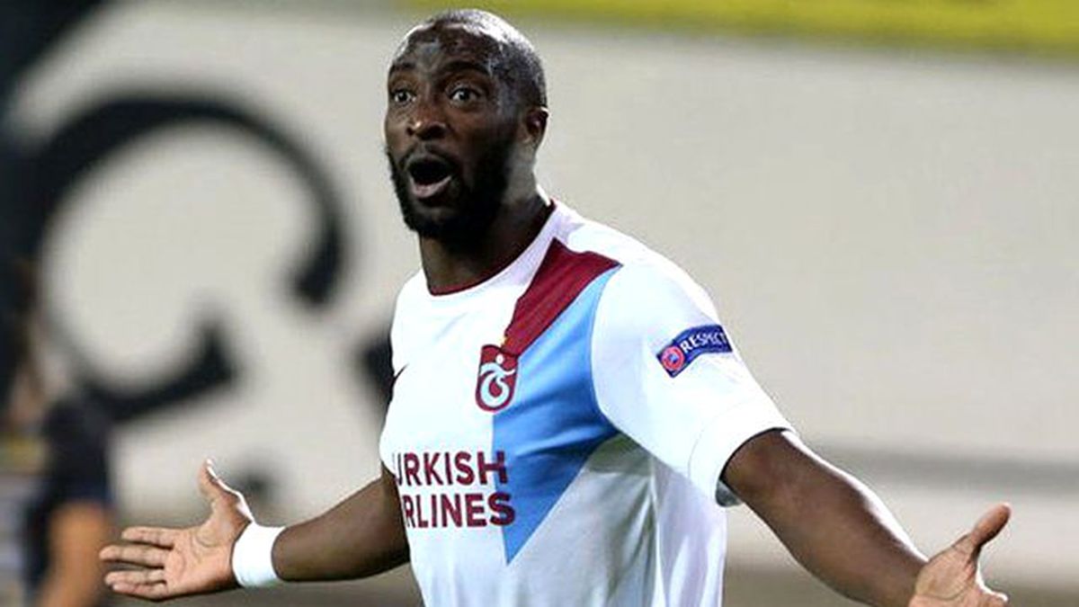 Trabzonspor, Yatabare'nin Transferi İçin Karabükspor ile Görüşüyor