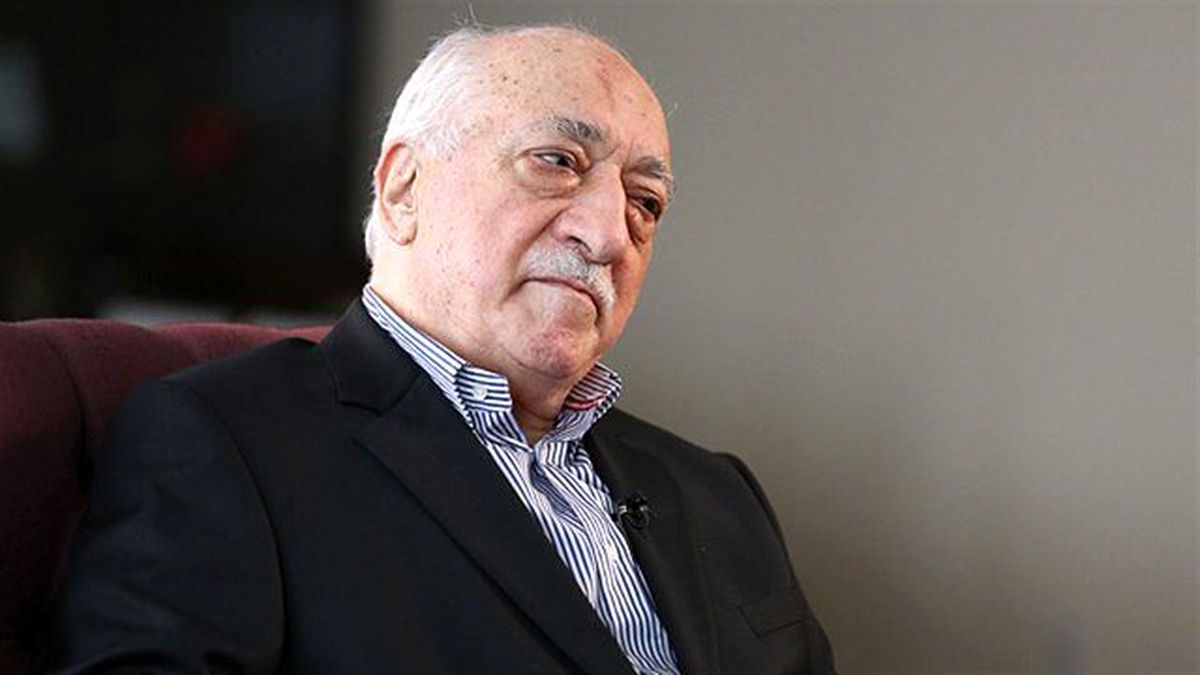 Türkiye ABD'den Fethullah Gülen'in Tutuklanmasını Talep Etti