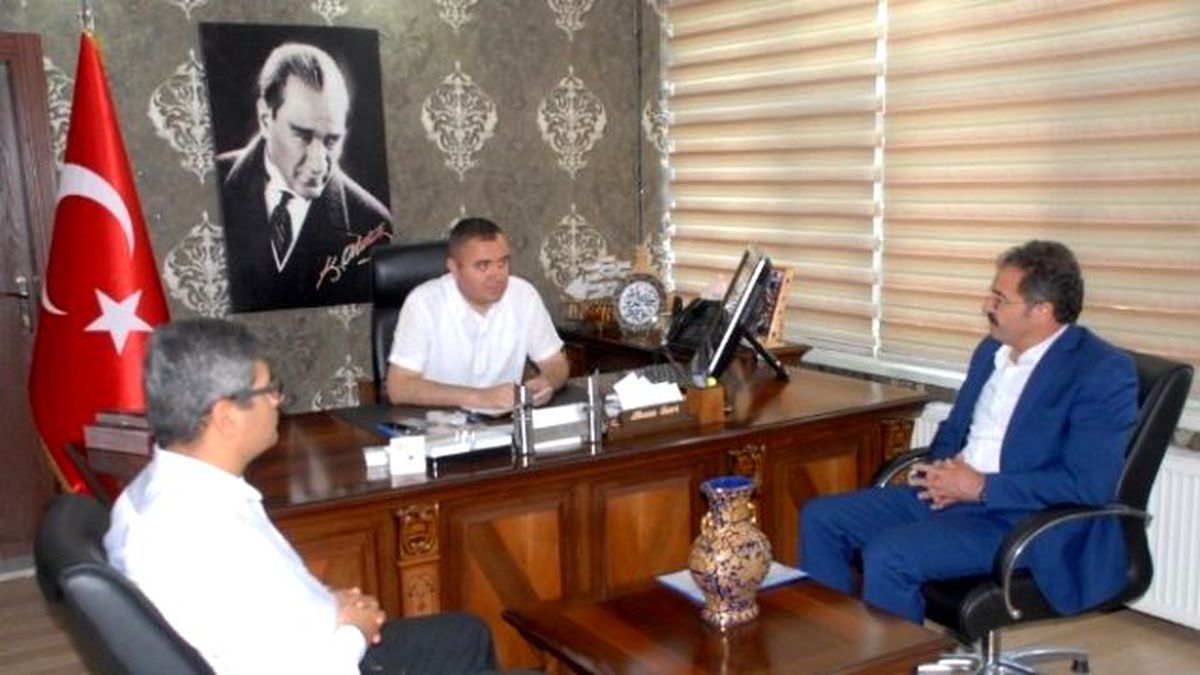 Tuşba İlçesinin Akademik Başarısı