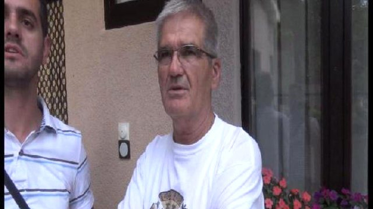 Tutuklanan Orgeneral Huduti\'nin Kosova\'da Yaşayan Akrabaları "Bizi Hayal Kırıklığına Uğrattı"