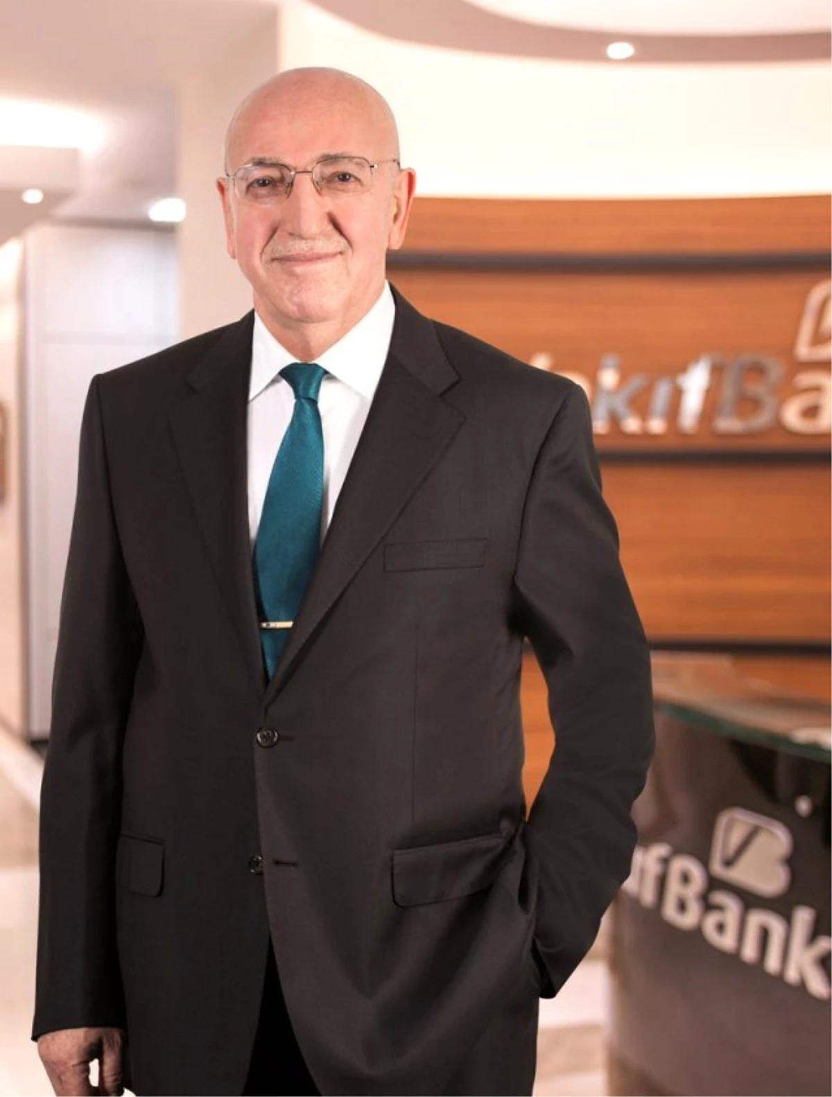 Uluslararası piyasalara VakıfBank\'tan "rahat olun" mesajı