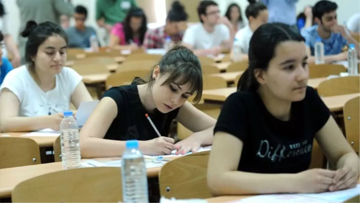 Üniversite Kontenjan Kılavuzu Yayımlandı