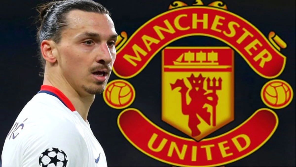 Zlatan Ibrahimovic: Kral Değil Tanrı Olacağım