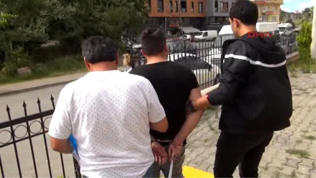Zonguldak Darbeyi Övmekten Tutuklandı