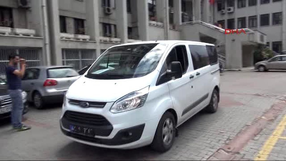 Zonguldak Necla Sağlam Cinayetinde Yargılama Başladı