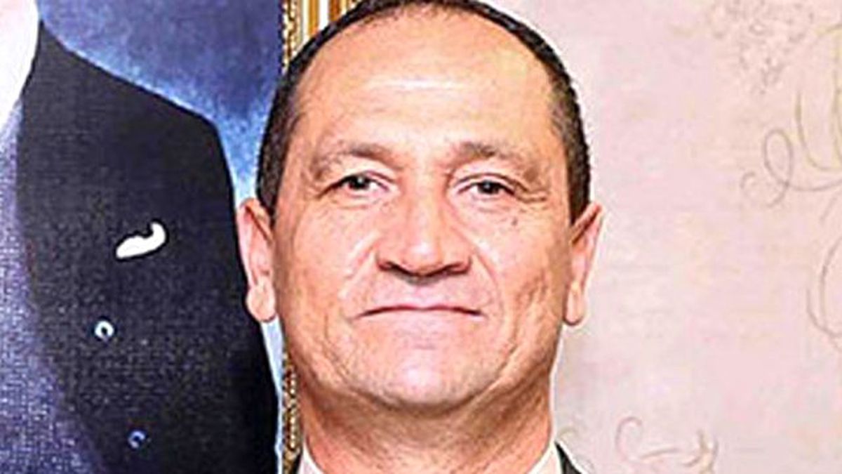 2. Ordu'ya, Van Jandarma Asayiş Kolordu Komutanı Atandı