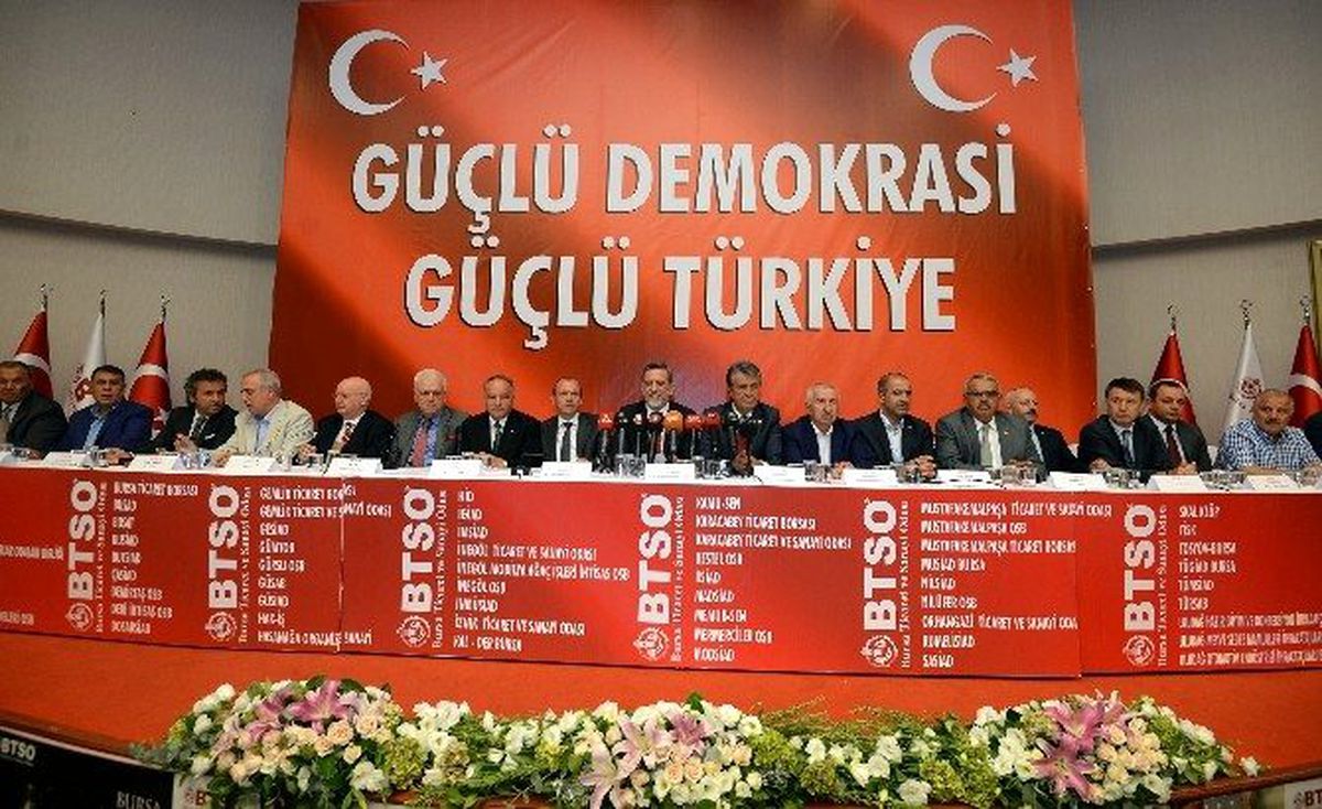 81 Vilayete Demokrasi Anıtı