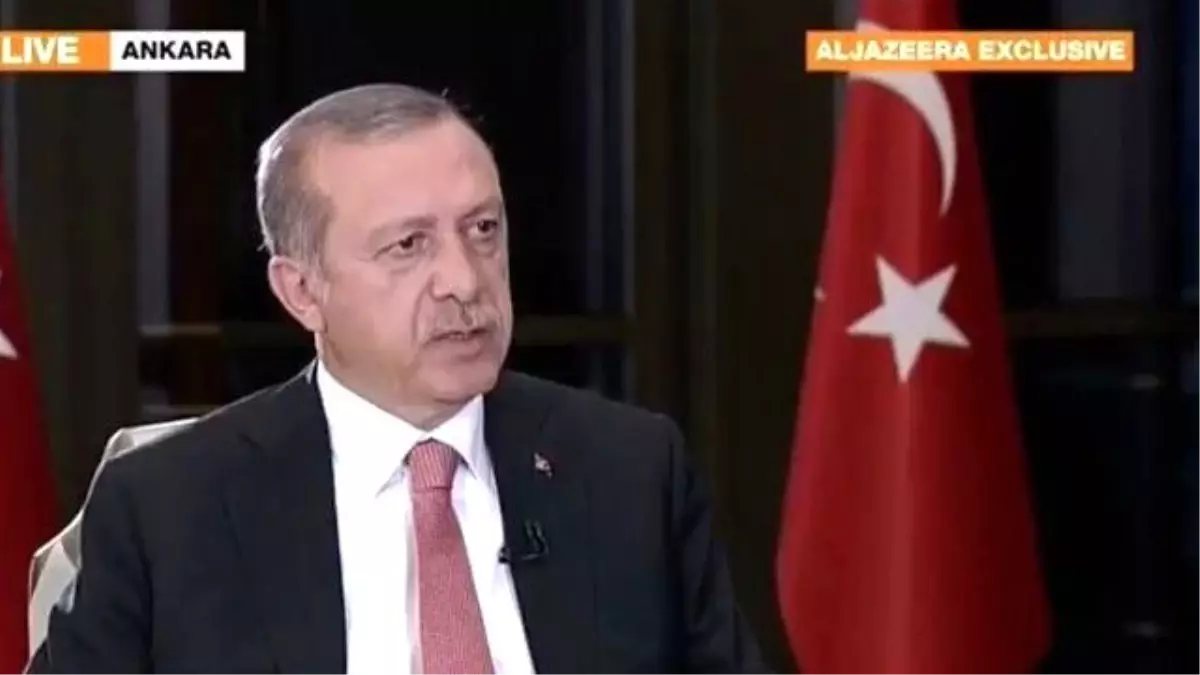 Erdoğan: Darbe Girişimini Eniştemden Öğrendim