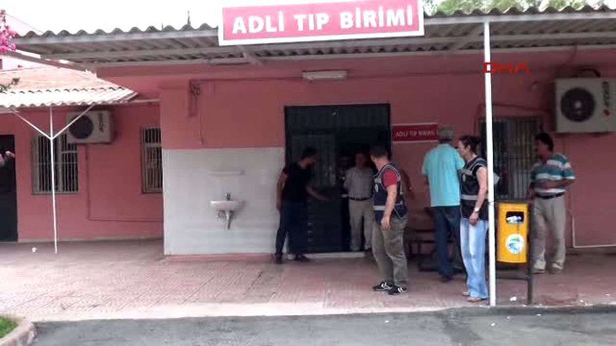 Adana\'da 31 Polis Gözaltına Alındı