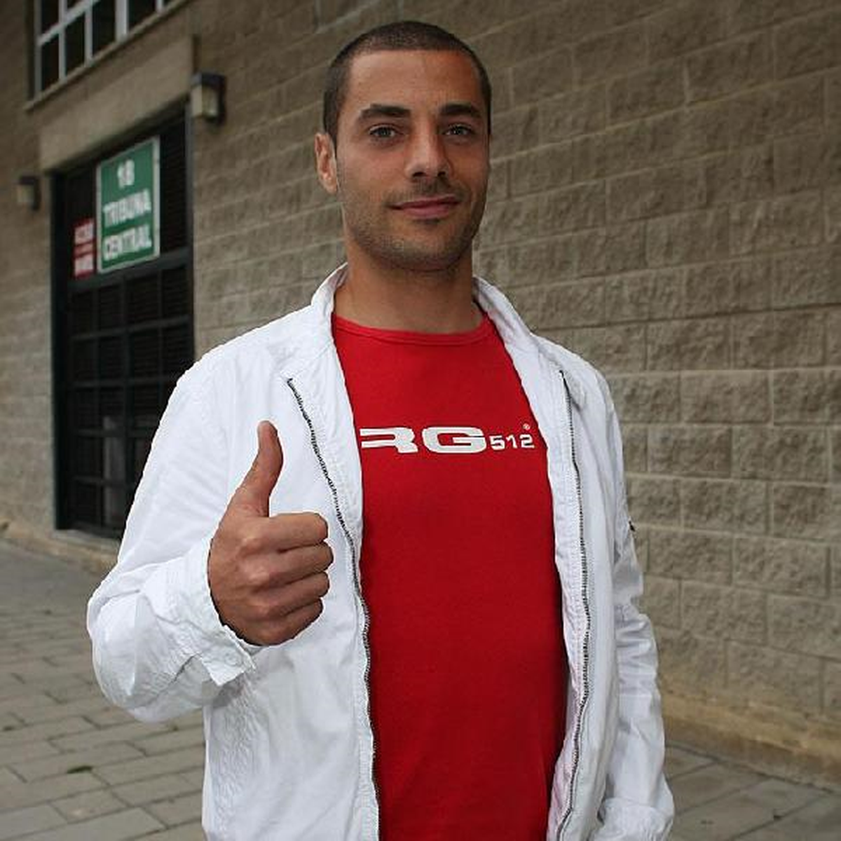 Akhisar Belediyespor\'da Rota İspanya