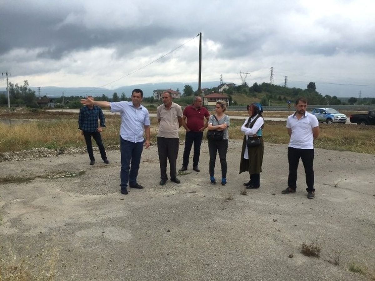 Ariyet Ocağı Rehabilite Edildi