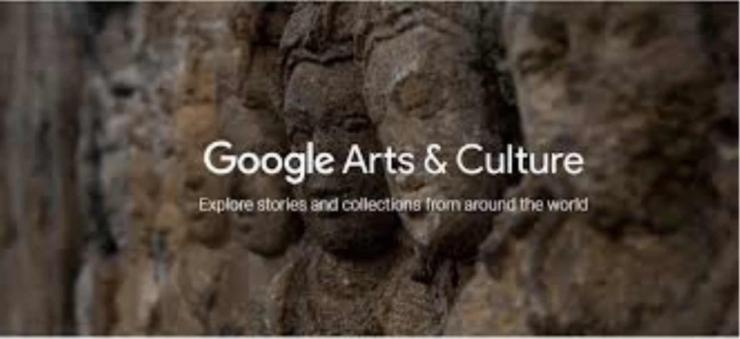 Arts And Culture Tarihi Aydınlatıyor