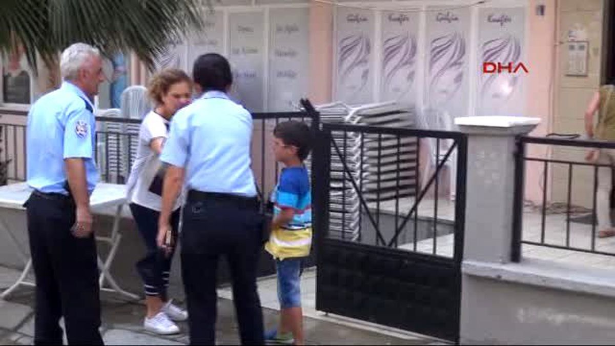 Aydın- Şehit Polisin Akrabası Konuştu