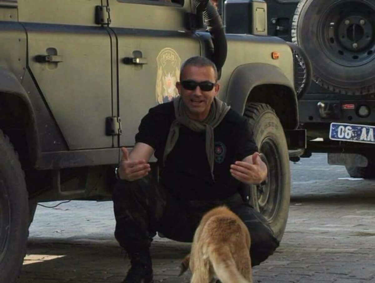 Balıkesir\'e Şehit Ateşi Düştü
