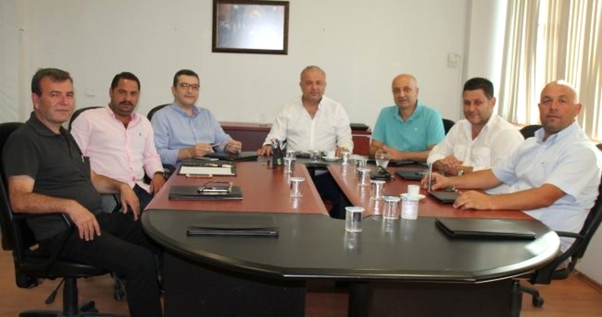 Bandırma Ticaret Odası\'ndan Demokrasi Vurgusu