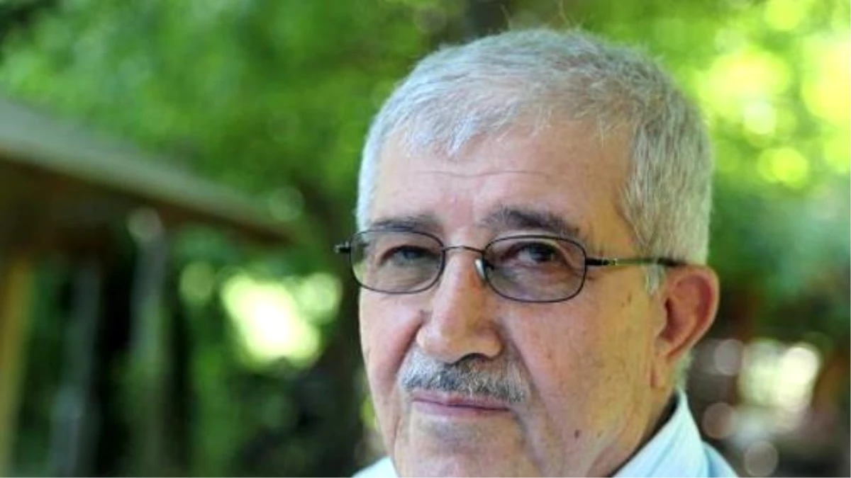 Batmanlı Medrese Aliminden Fethullah Gülen\'e Çağrı: Hemen Tövbe Et