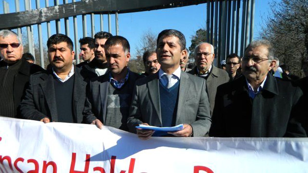 Beşiri İlçesine Vizyon Projesi