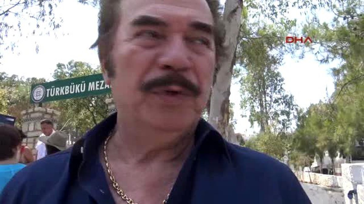 Bodrum Ünlü Türkolog Son Yoluluğuna Uğurlandı