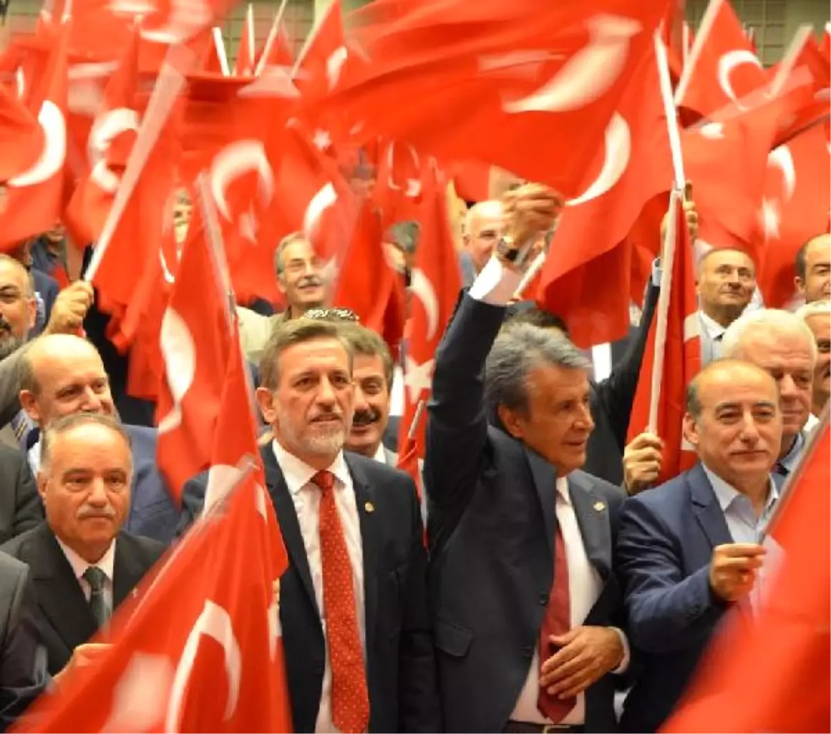 Bursa İş Dünyasından Öneri: 81 ile Demokrasi Anıtı Yapılsın, 15 Temmuz Demokrasi Bayramı İlan...