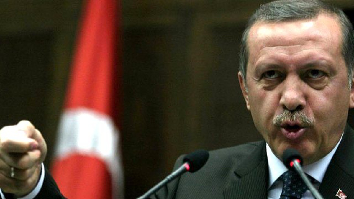 Cumhurbaşkanına Hakaret Ettiği Öne Sürülen Şüpheli Tutuklandı