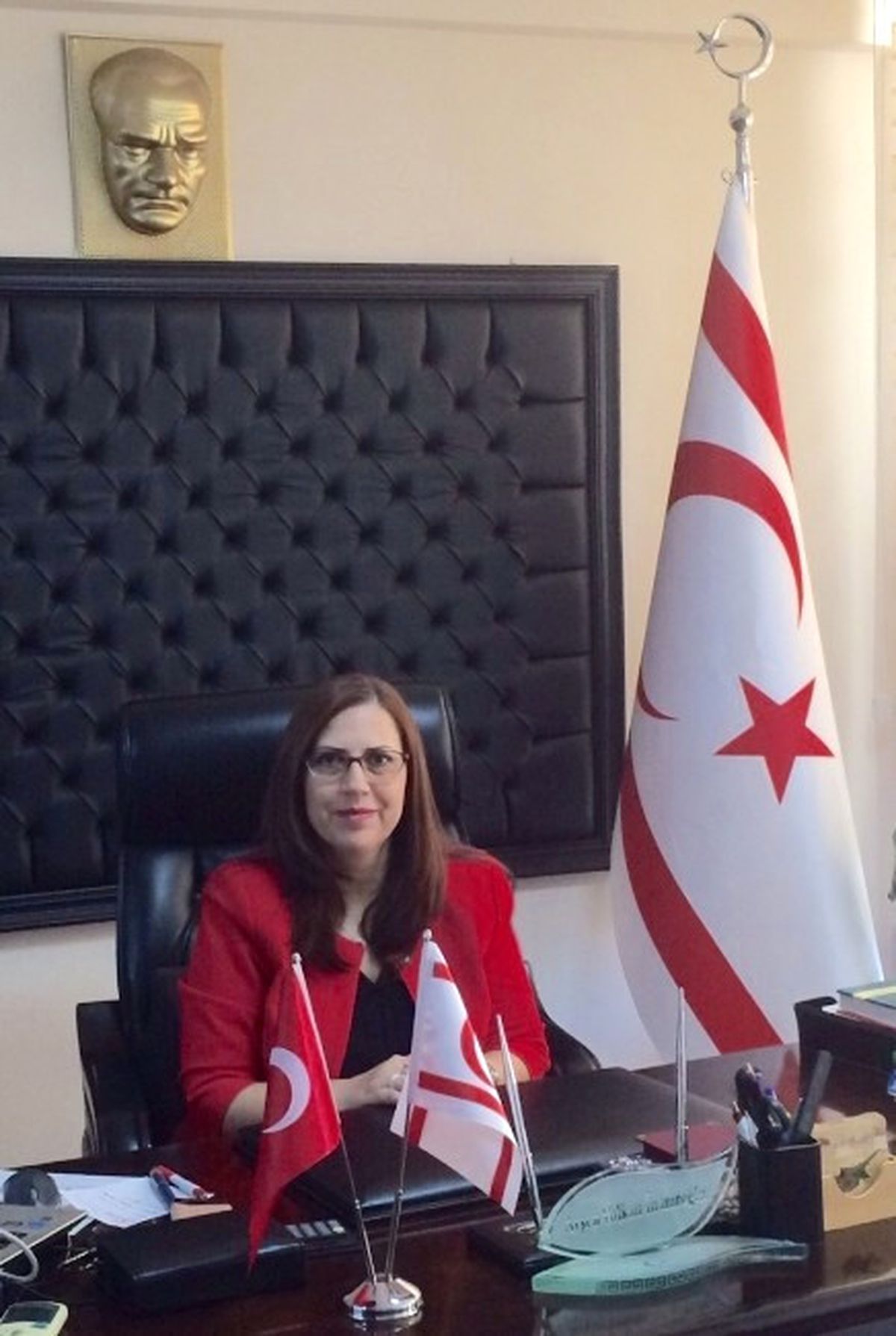Darbe Girişimi, KKTC Barış ve Özgürlük Bayramı Kutlamalarına da Darbe Vurdu