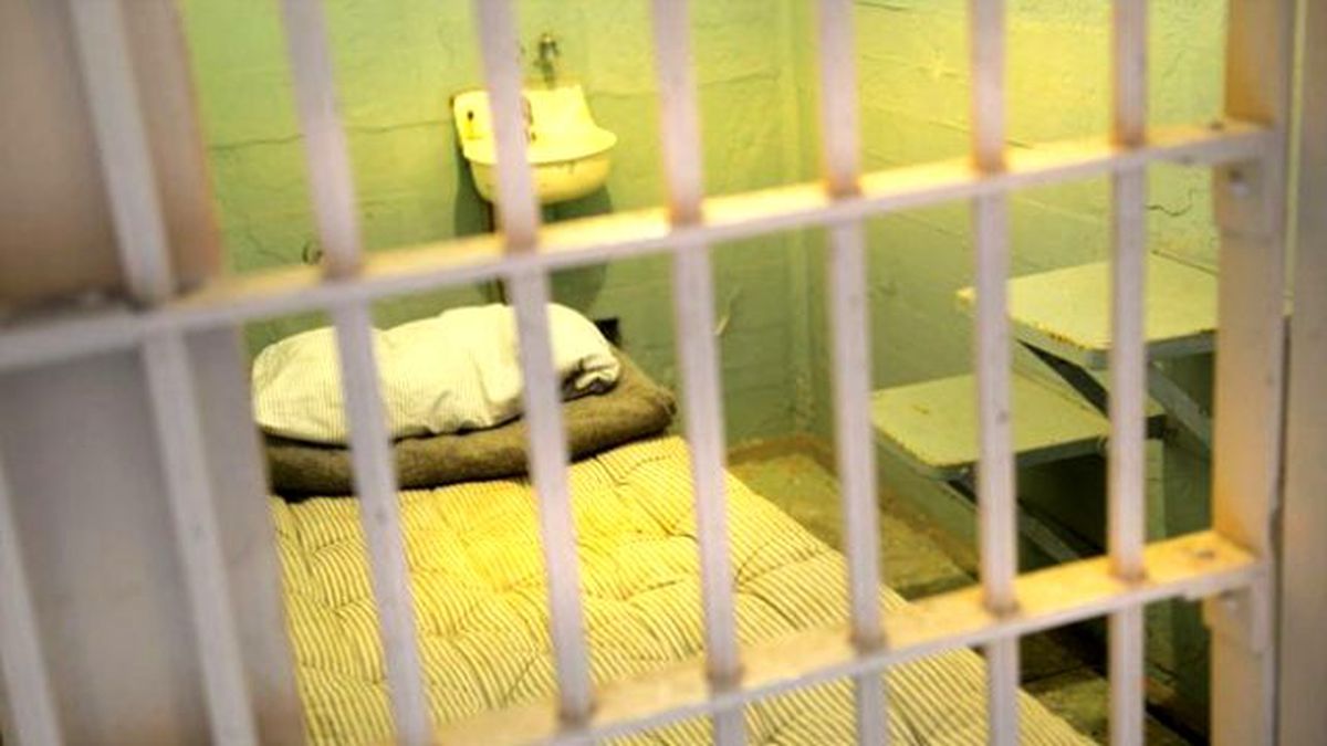 Darbecilere İdam Yerine 3 Metrekarelik Hücre