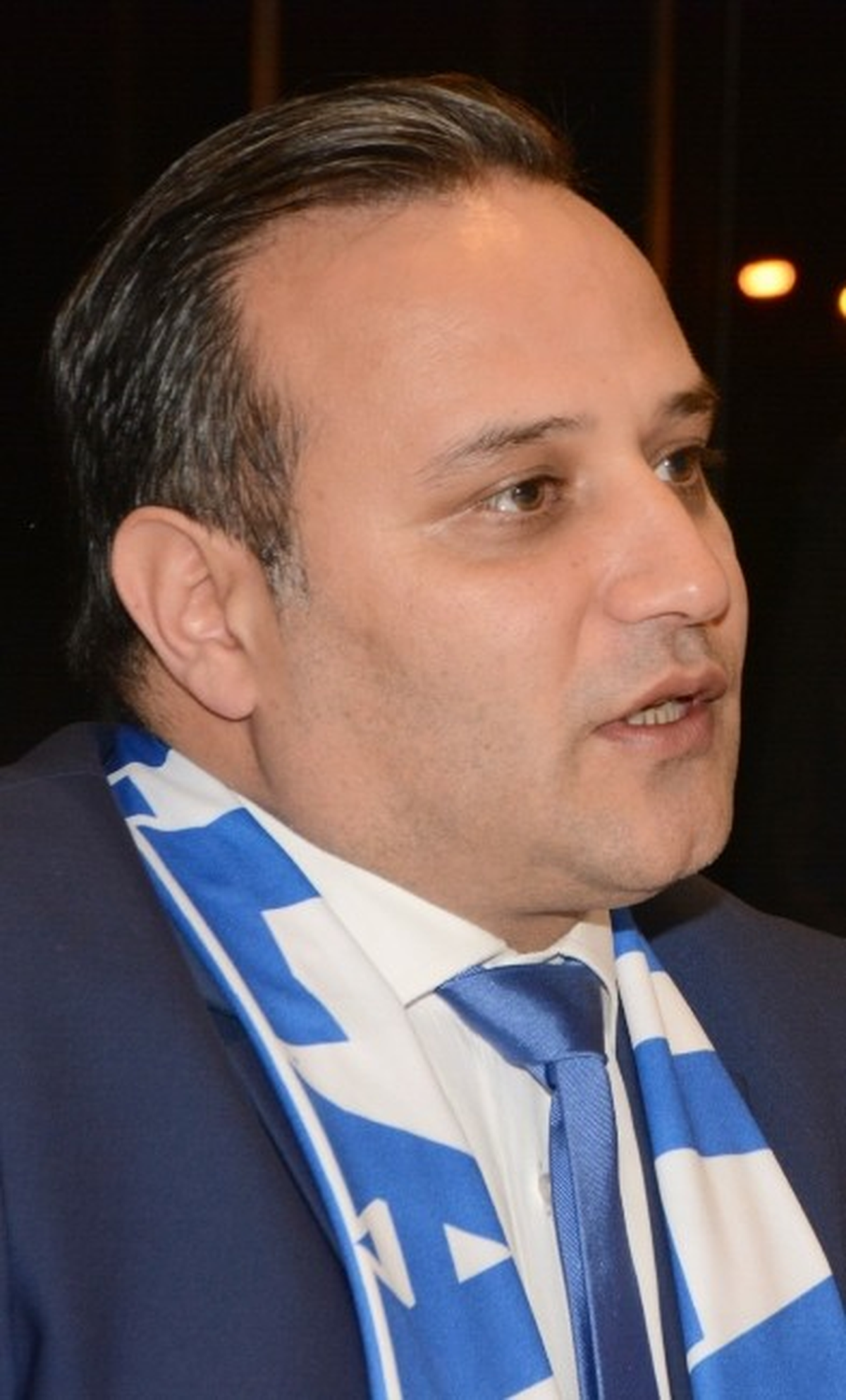 Demirhan: "Demokrasimize Vurulmuş Bu Hançeri Kabul Etmiyoruz"