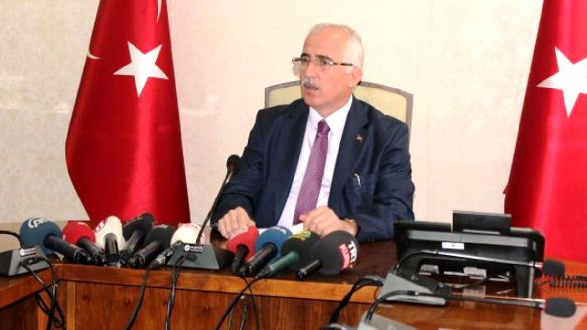 Devlet Tamam Sıra Belediyelerde