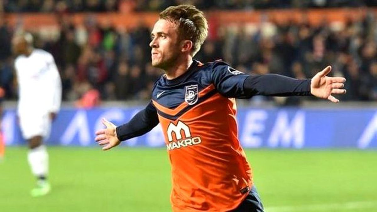 Edin Visça'ya Katar'dan 6.5 Milyon Euroluk Teklif Geldi