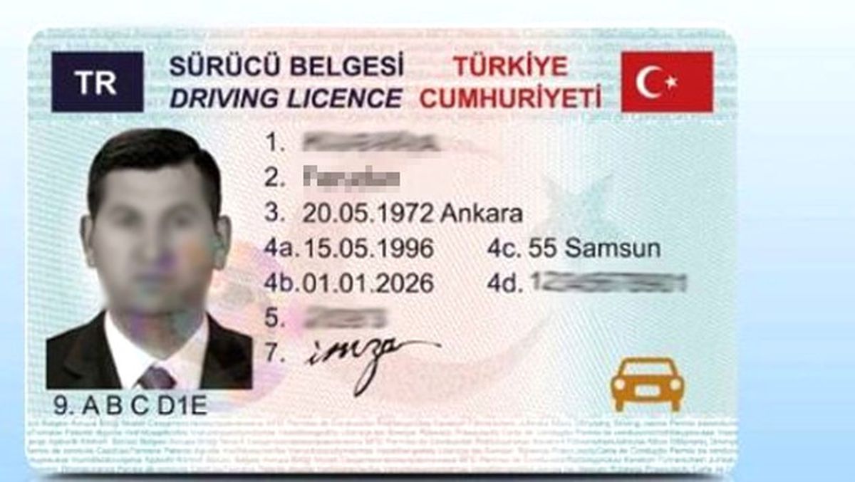 Ehliyet Sınavı 23 Temmuz\'da Yapılacak