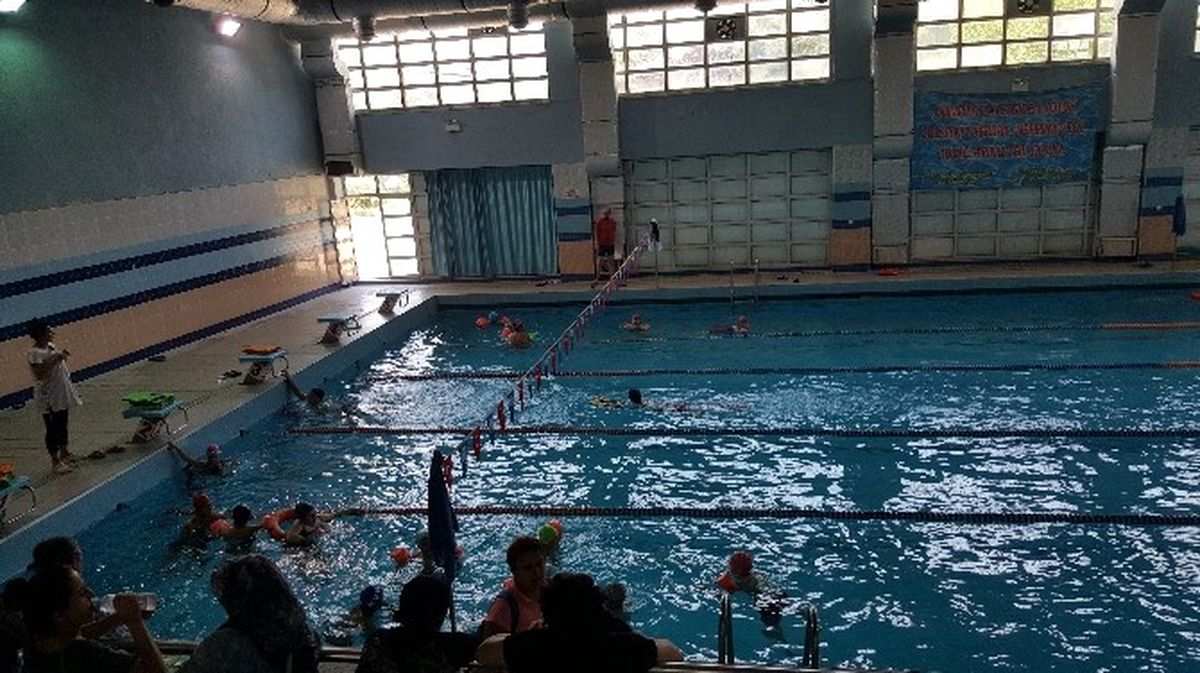 Engelsiz Kulaçlarda İkinci Dönem Kayıtları Başladı