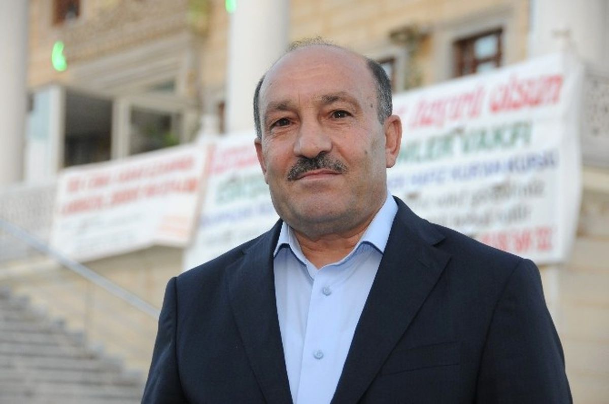 Es Ağrılılar Derneği\'nden Darbe Girişimi Açıklaması