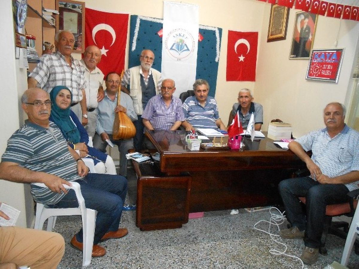 Eşyoder Üyeleri Askef Büyük Kongresi\'ne Katılacaklar