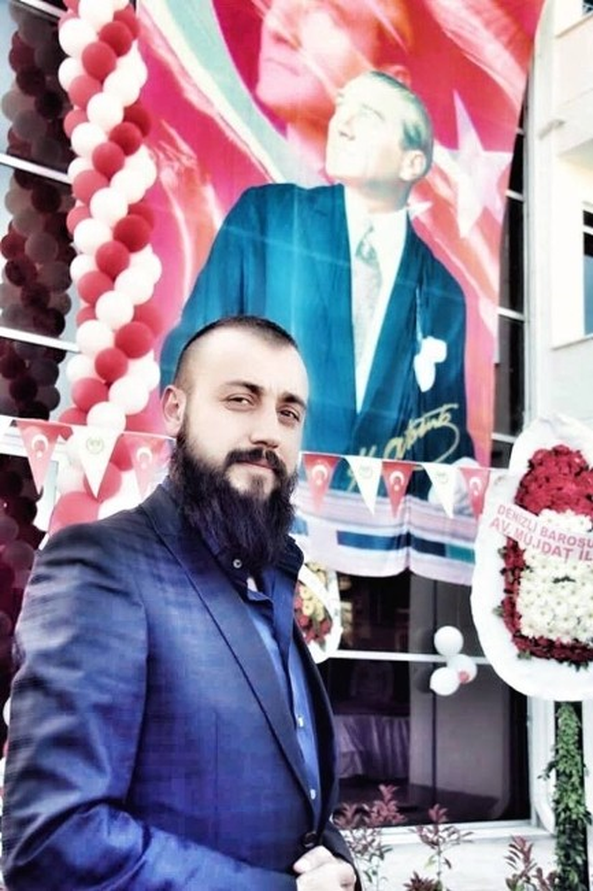 Feto\'nun Darbe Girişine Tepki