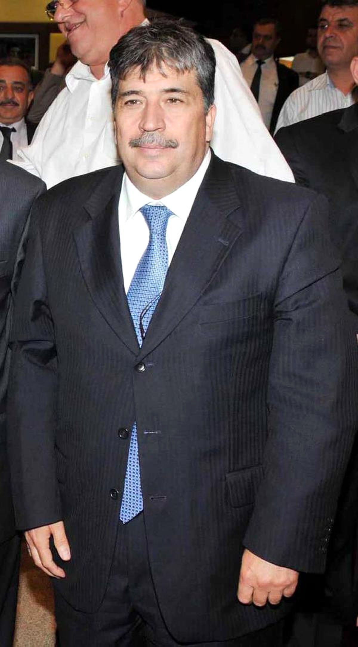 Fetö/pdy\'den Aranan Atso Eski Meclis Başkanı Bayar Yakalandı