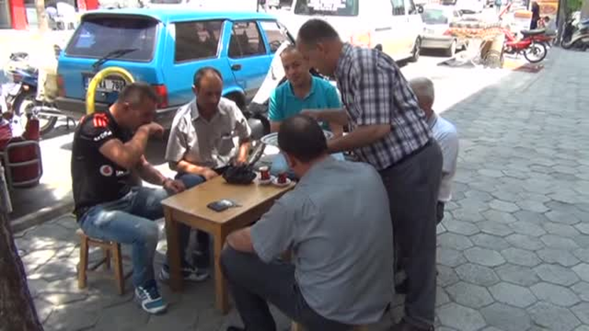 Fetullah' Olan İsmini Değiştirmek İçin Mahkemeye Başvurdu