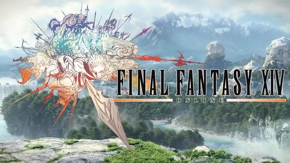 Final Fantasy Xıv\'ün Oyuncu Sayısı 6 Milyonu Devirdi