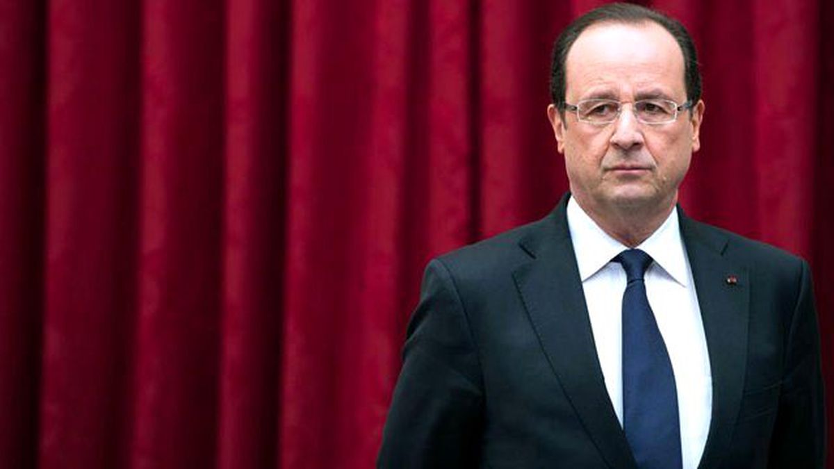 Fransa Cumhurbaşkanı Hollande, İdam Cezası Konusunda Türkiye'yi Uyardı