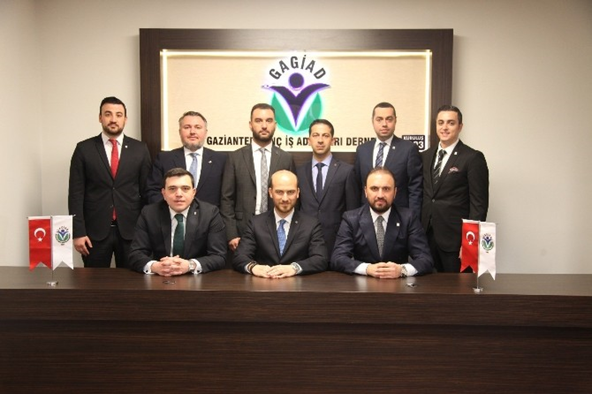 Gagiad Yönetim Kurulu Darbe Girişimini Kınadı