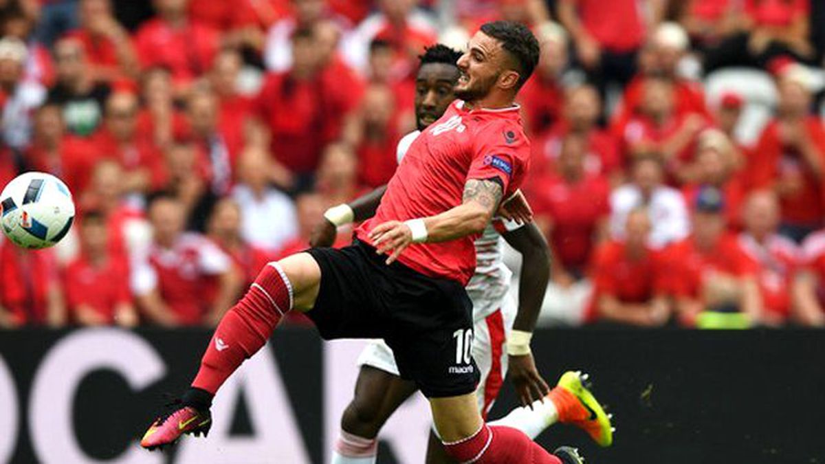 Galatasaray, Armando Sadiku'yu İstiyor