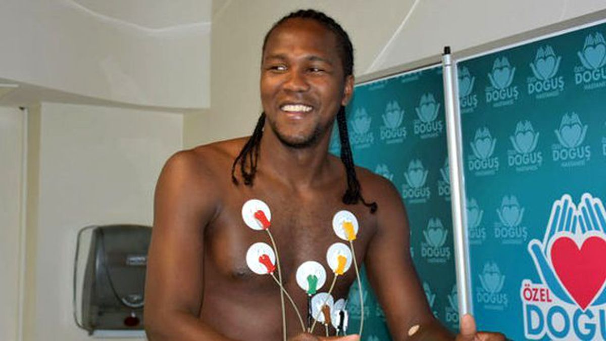 Galatasaray, Rodallega İçin Para + Takas Teklif Edecek