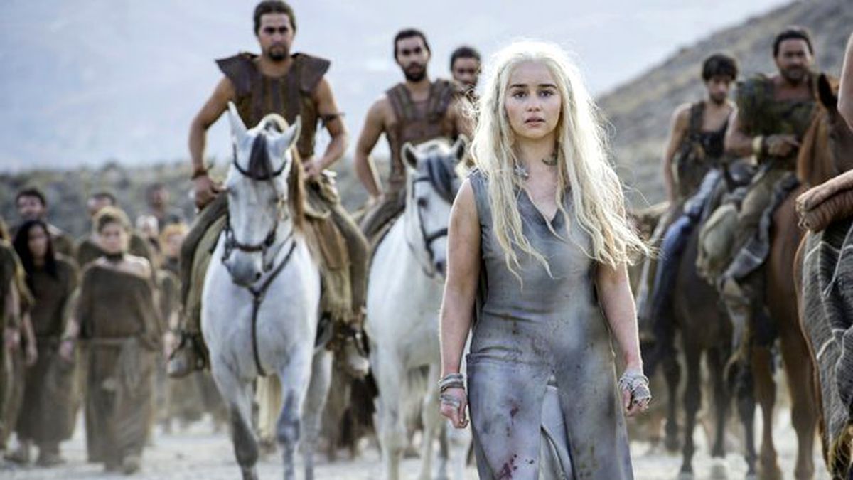 Game of Thrones Dizisi 8. Sezonda Final Yapacak