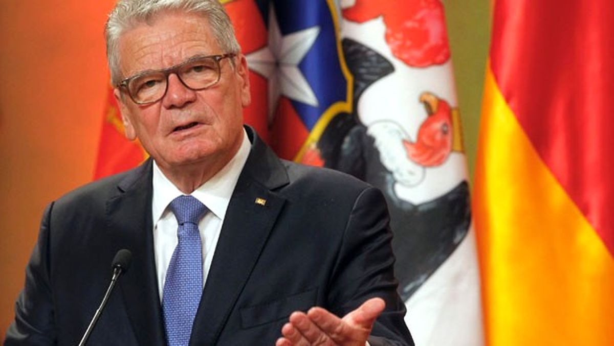 Alman Cumhurbaşkanı: Darbe Girişiminden Sonraki Gelişmeler Beni Çok Endişelendiriyor