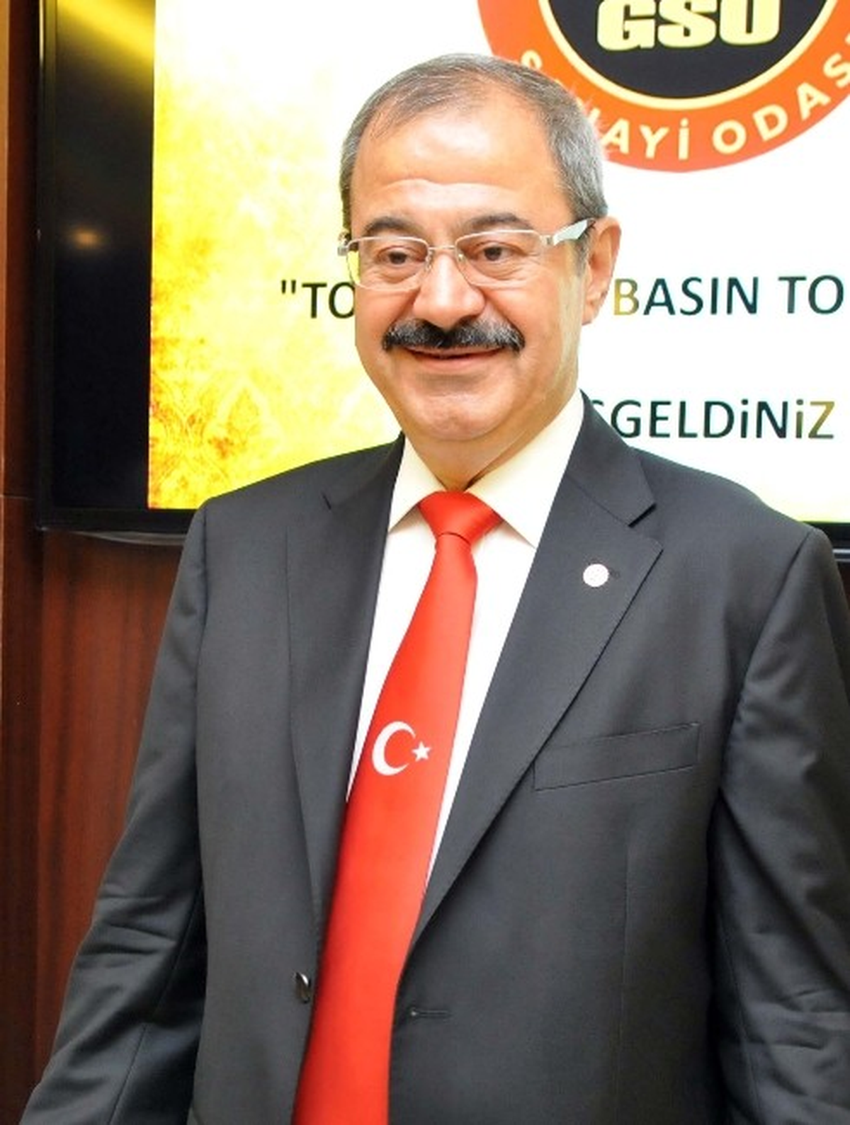 Gso Başkanı Konukoğlu: "15 Temmuz Demokrasinin Temellerinin Ne Kadar Sağlam Olduğunun Gösterildiği...