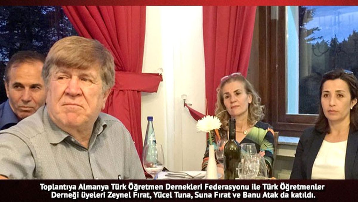 Gücümüz Var Ama Birlik Olamıyoruz