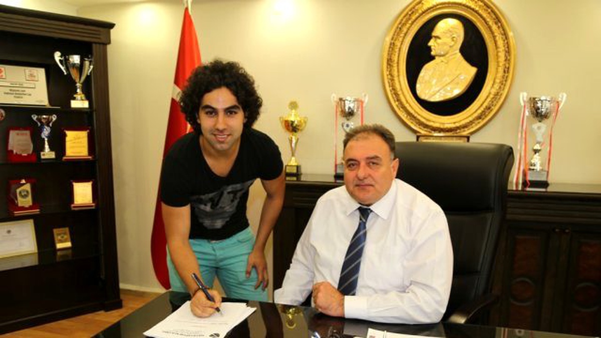Hatayspor, Sezona Güçlü Kadrosuyla Damga Vurmaya Hazırlanıyor