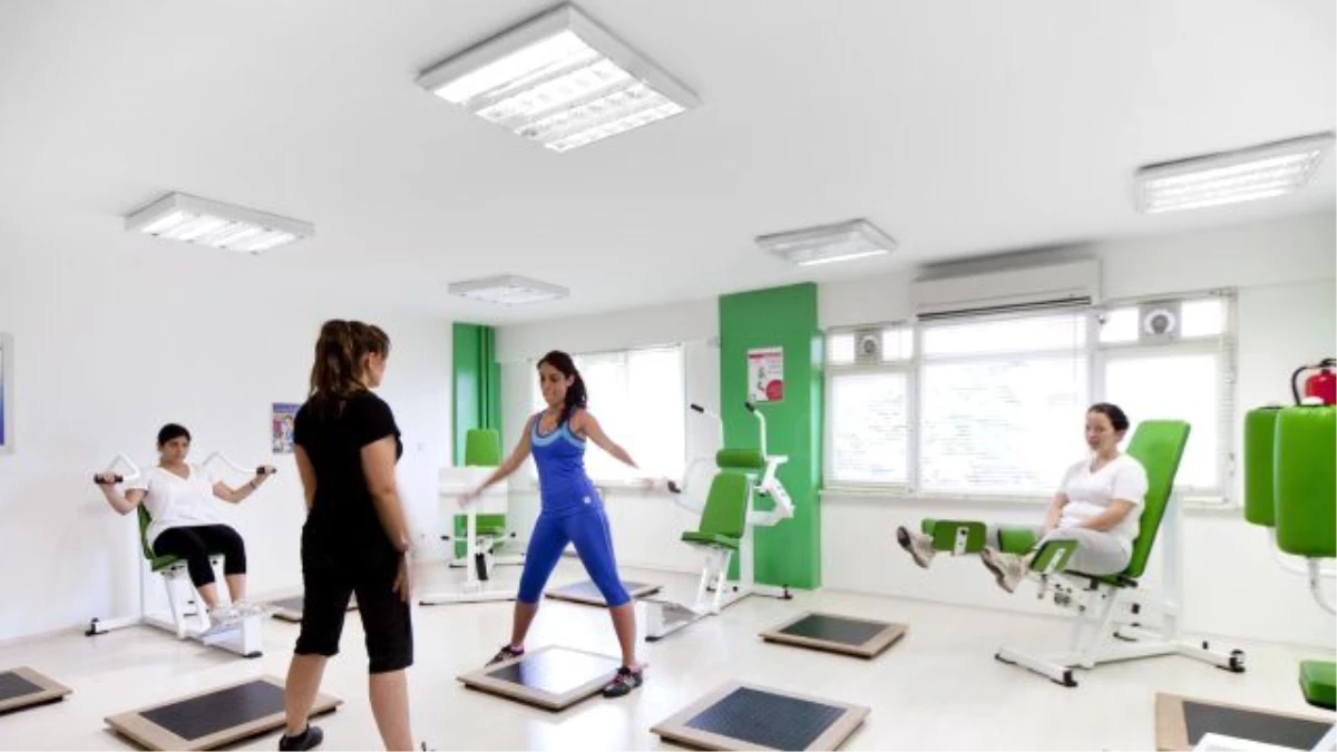 Her mevsim fit kalmak isteyen kadınlara b-fit indirimi