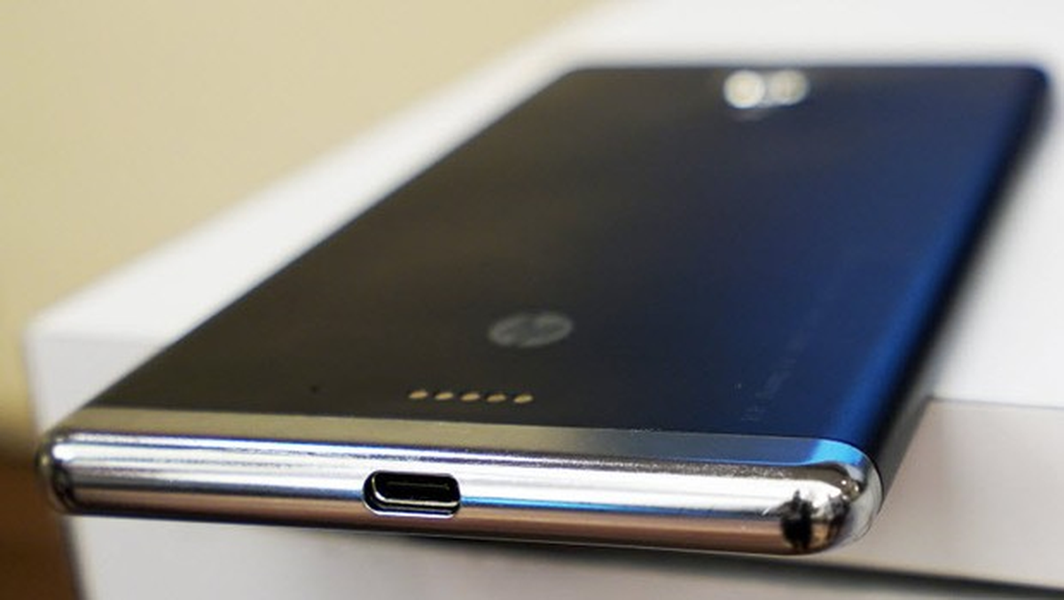 Hp Elite X3 Türkiye\'ye Geliyor