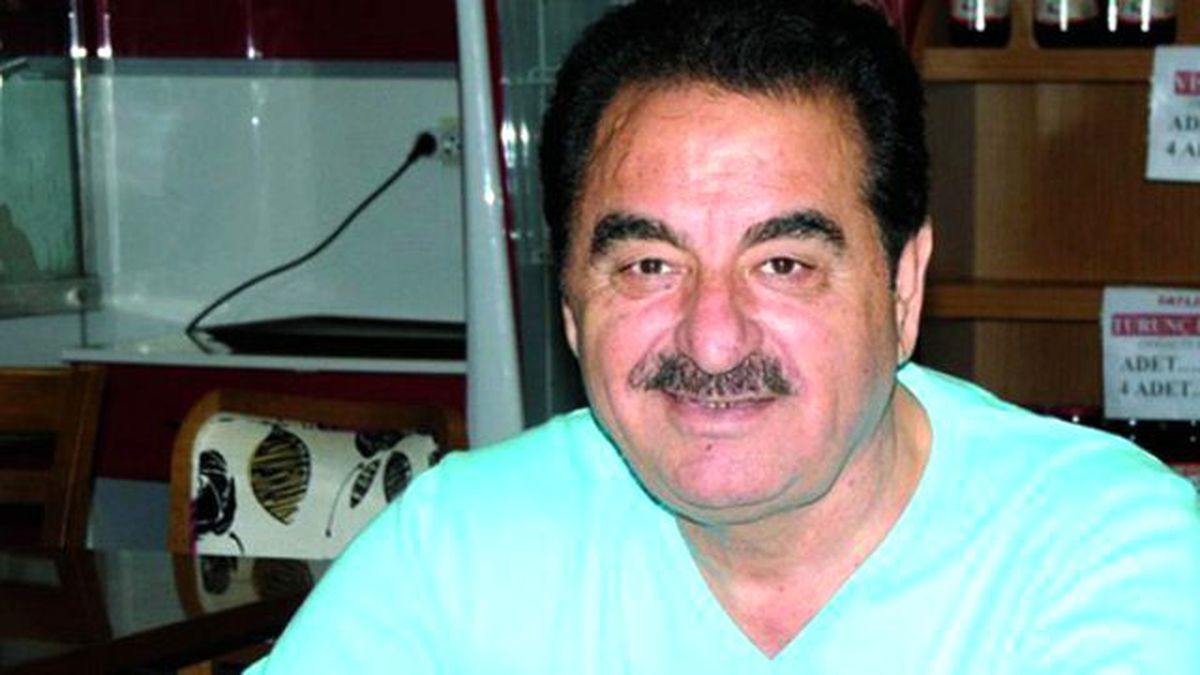 İbrahim Tatlıses, Darbe Girişimine Tepkisini Koydu