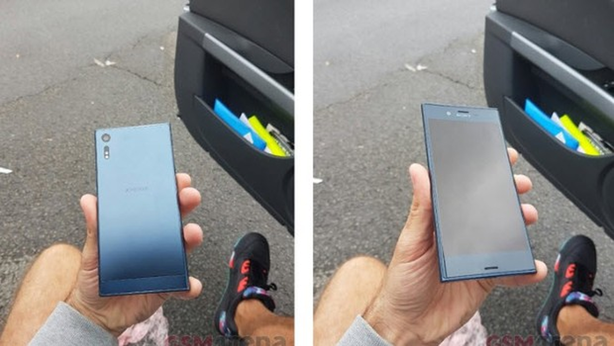 İşte Karşınızda Sony Xperia X2!